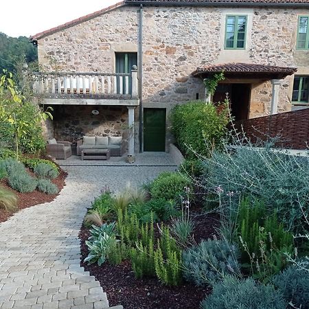 Casa Con Encanto Merza Luaran gambar