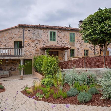 Casa Con Encanto Merza Luaran gambar