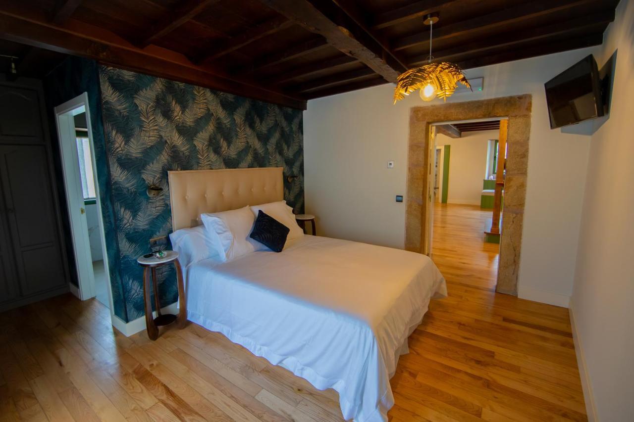 Casa Con Encanto Merza Luaran gambar