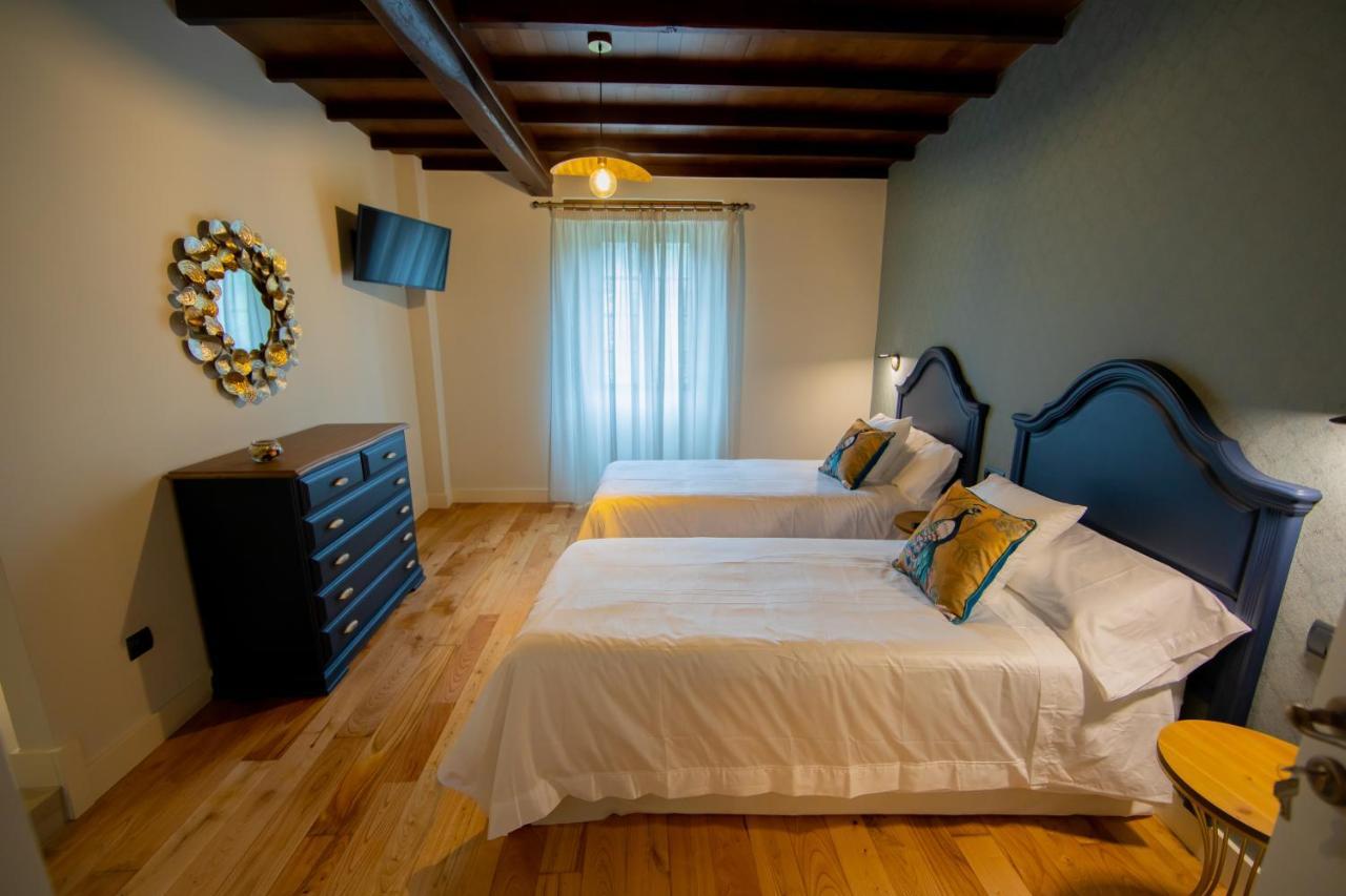 Casa Con Encanto Merza Luaran gambar