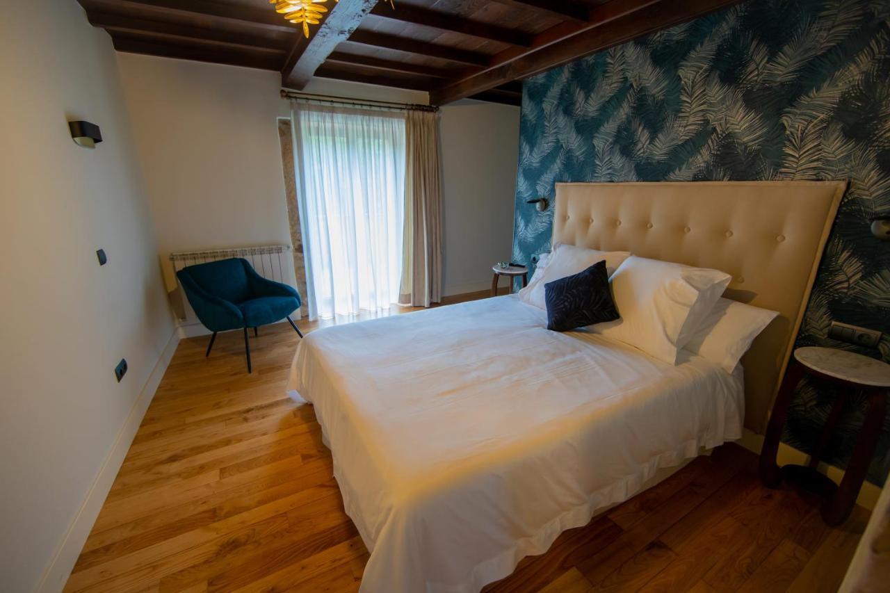 Casa Con Encanto Merza Luaran gambar