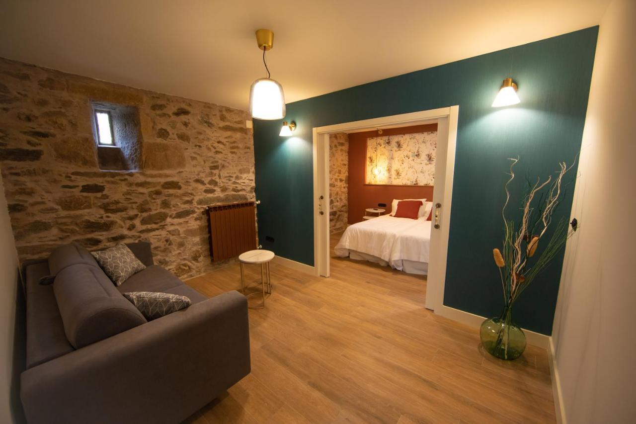 Casa Con Encanto Merza Luaran gambar