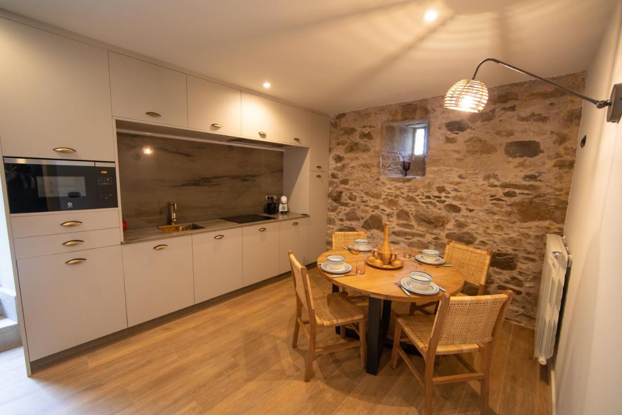 Casa Con Encanto Merza Luaran gambar