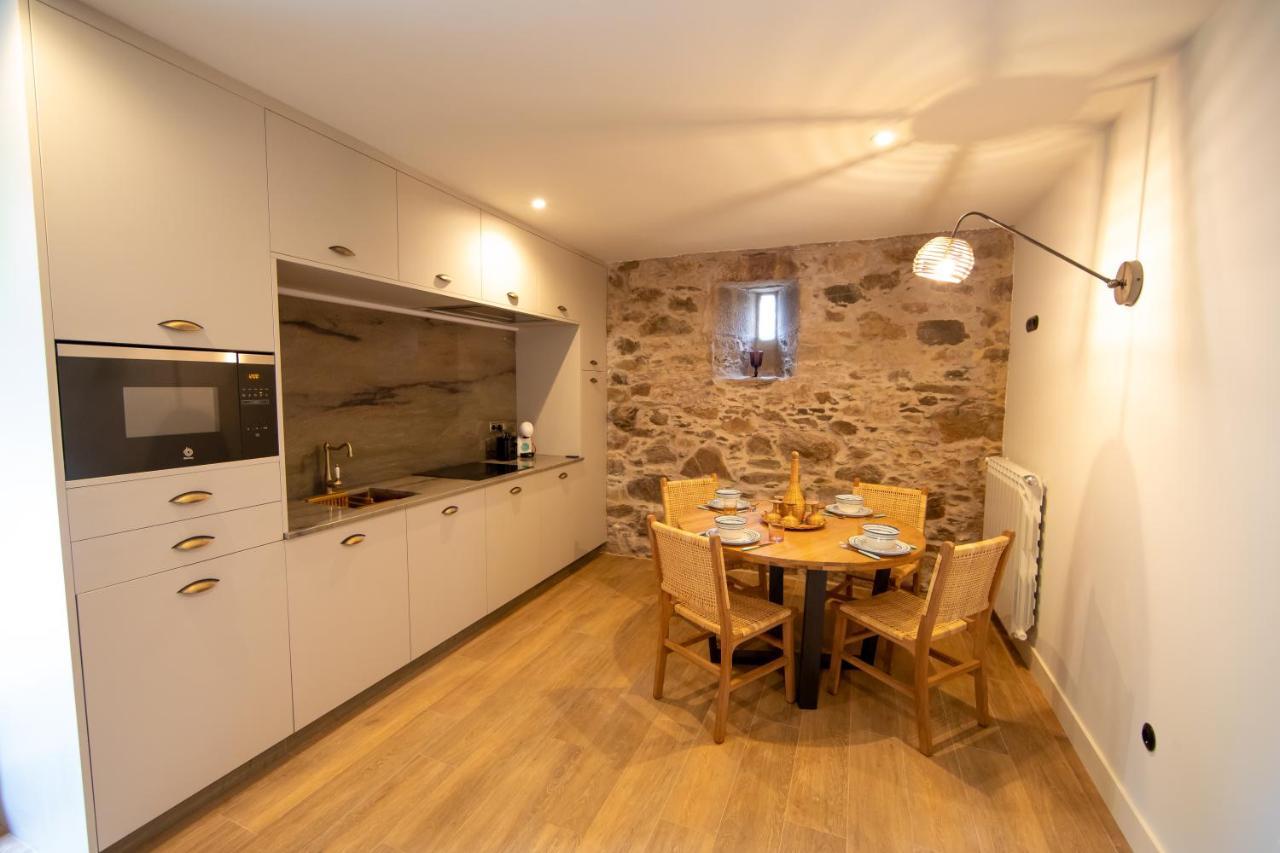 Casa Con Encanto Merza Luaran gambar