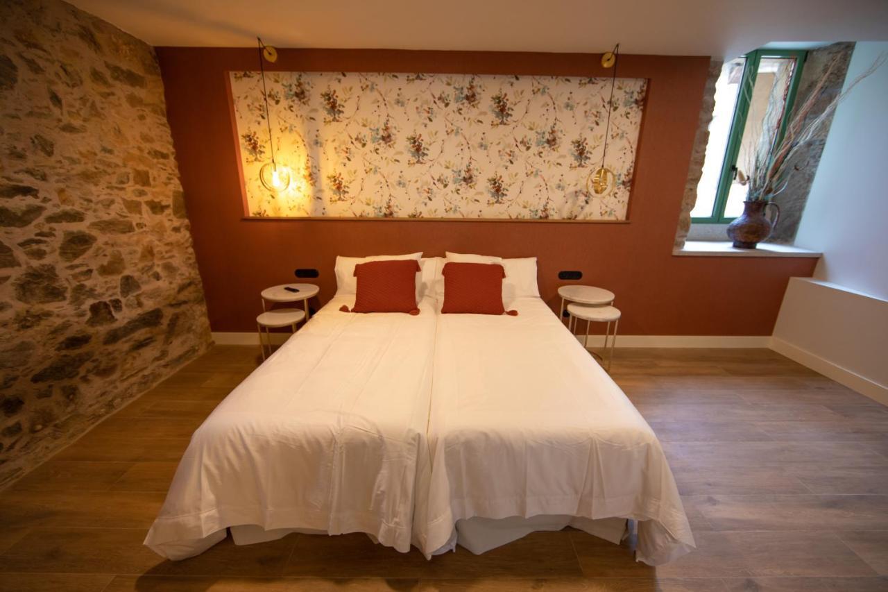 Casa Con Encanto Merza Luaran gambar