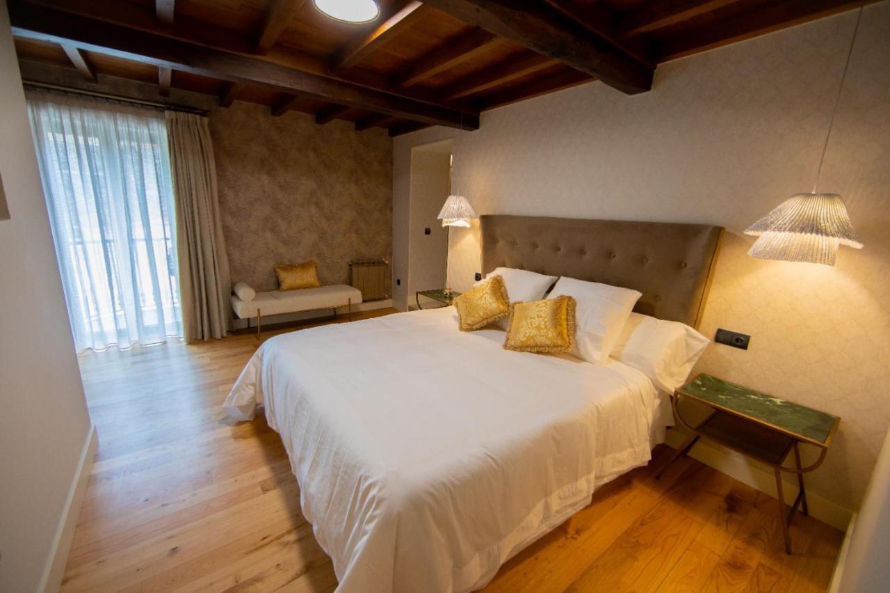 Casa Con Encanto Merza Luaran gambar