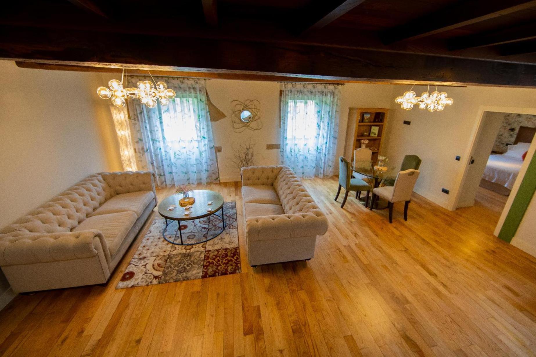 Casa Con Encanto Merza Luaran gambar