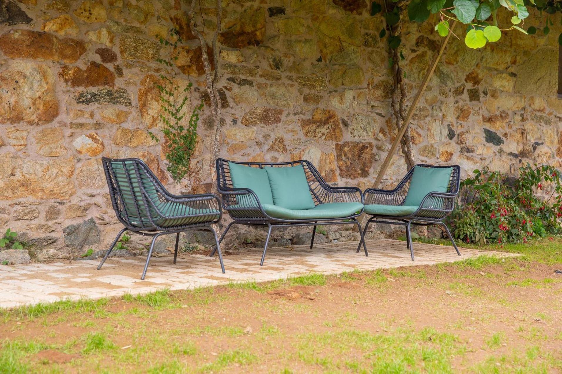 Casa Con Encanto Merza Luaran gambar