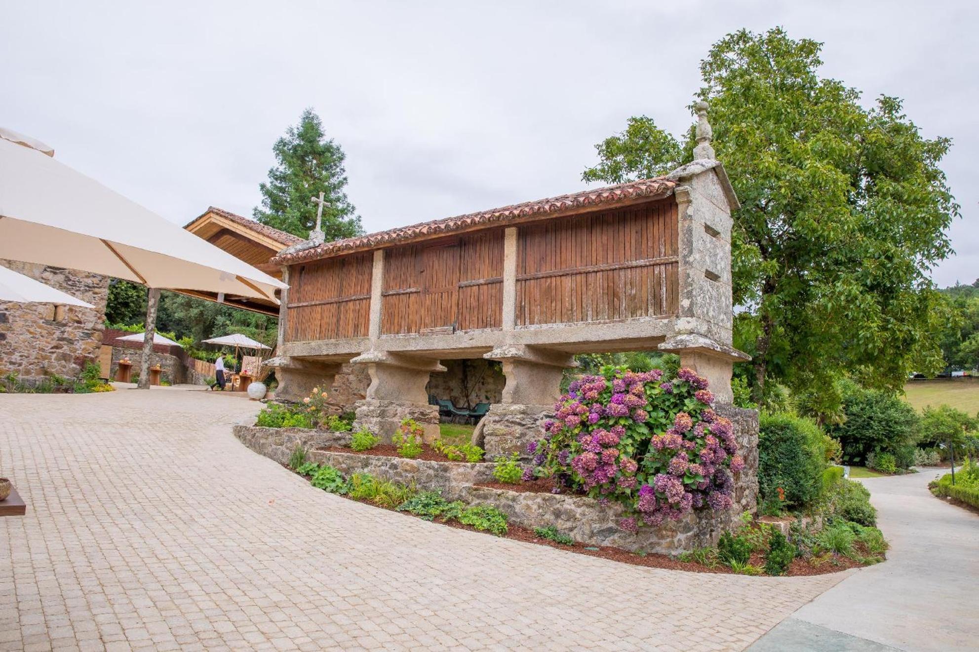 Casa Con Encanto Merza Luaran gambar