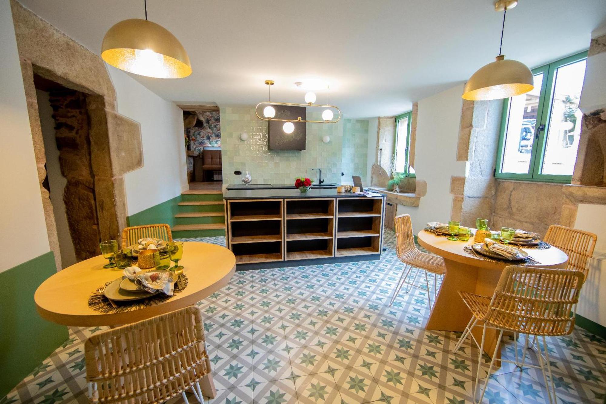 Casa Con Encanto Merza Luaran gambar